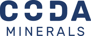 Coda Minerals