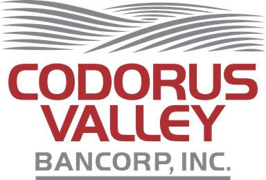 Codorus Valley Bancorp