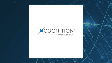 Cognition Therapeutics