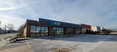 Cohen Commercial Group