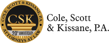 Cole, Scott & Kissane