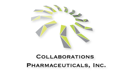 Collaborations Pharmaceuticals