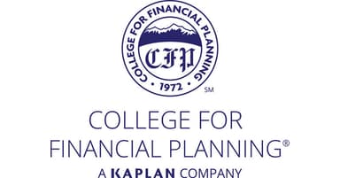 College for Financial Planning
