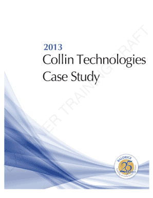 Collin Technologies