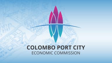 Colombo Port City