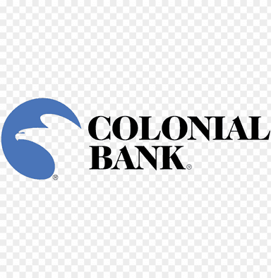 Colonial Bank