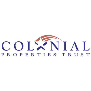 Colonial Properties Trust
