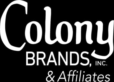 Colony Brands