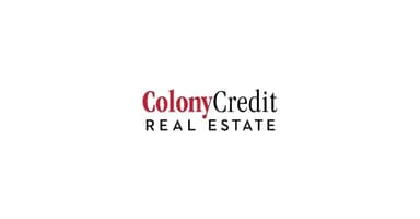 Colony Credit Real Estate