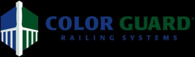Color Guard Railing