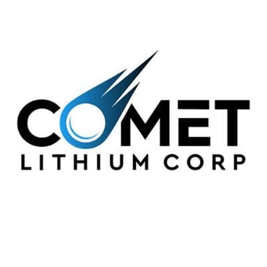 Comet Lithium Corporation