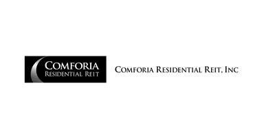 COMFORIA RESIDENTIAL REIT
