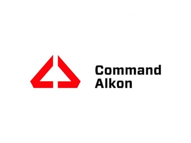 Command Alkon