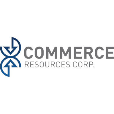 Commerce Resources