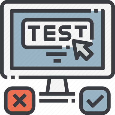 Communications Test Design