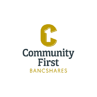 Community First Bancshares
