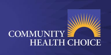 COMMUNITY HEALTH CHOICE