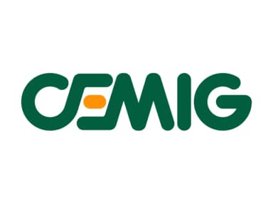 Companhia Energética de Minas