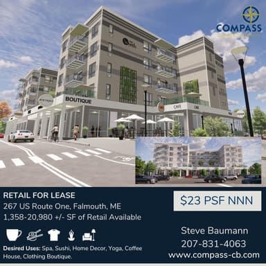 Compass Commercial Brokers