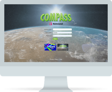 Compass Learning