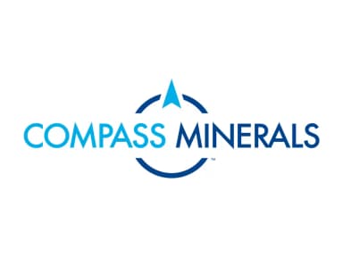 Compass Minerals International