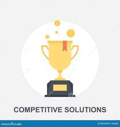 Competitive Solutions