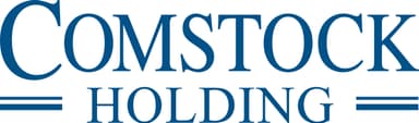 Comstock Holding Companies