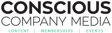 Conscious Company Media