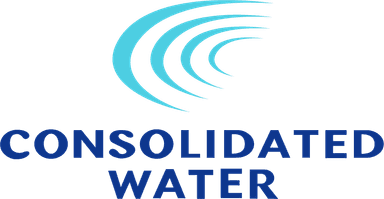 Consolidated Water Co