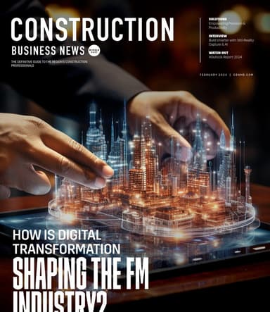 Construction Business News ME