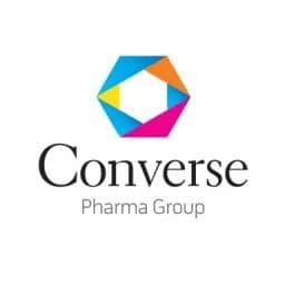 Converse Pharma Group
