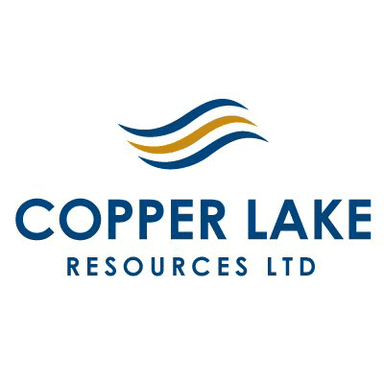 Copper Lake Resources