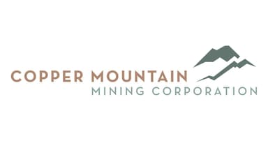 Copper Mountain Mining