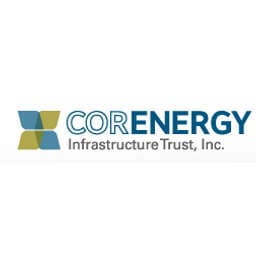 CorEnergy Infrastructure Trust