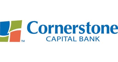 Cornerstone Capital Bank