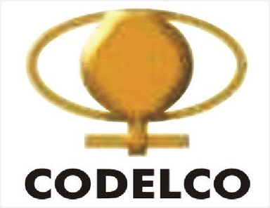 Corporación Nacional del Cobre