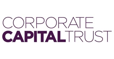 Corporate Capital Trust