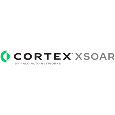 Cortex XSOAR