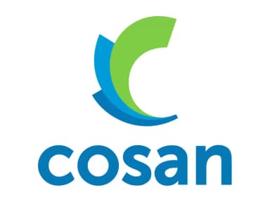 COSAN S.A. Indústria