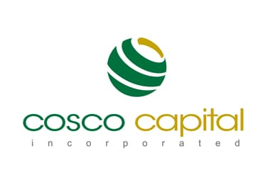 Cosco Capital