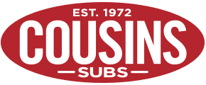 Cousins Subs Systems