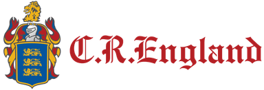C.R. England