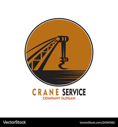 Crane Service