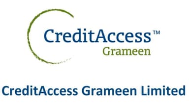 CreditAccess Grameen
