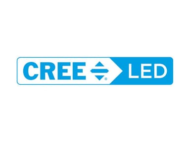 Cree LED