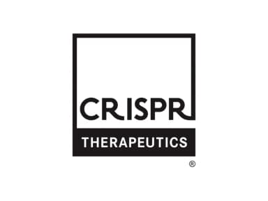CRISPR Therapeutics