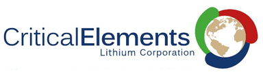 Critical Elements Lithium Corporation