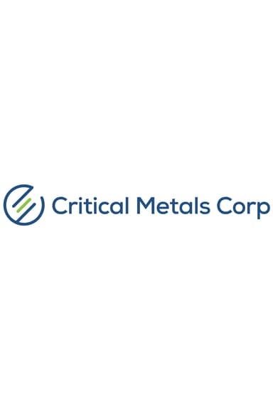 Critical Metals Corporation