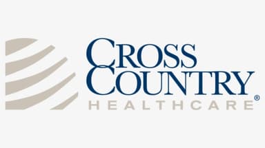 Cross Country Healthcare