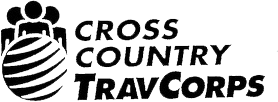 Cross Country TravCorps